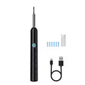 Cuchara de oreja portátil con cámara de 4,2 MM, cámara Visual de limpieza de oídos, limpieza de cera de los oídos, WIFI, cuchara de oreja inalámbrica para xiaomi, huawei y iPhone